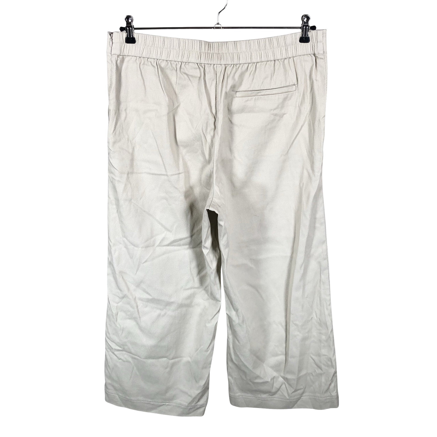 Naisten Marc O'Polo - Kangashousut, koko 42 - Beige (2)