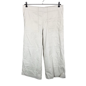 Naisten Marc O'Polo - Kangashousut, koko 42 - Beige (1)