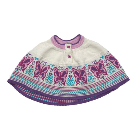 Unisex Lindex - Poncho, koko 92 - 98 -  ()