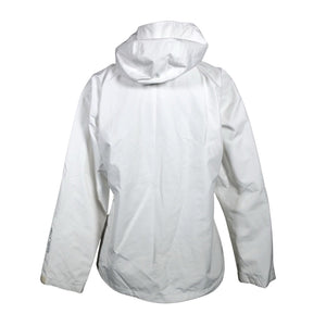 Naisten Helly Hansen - Ulkoilutakki, koko 40 - Valkoinen (2)