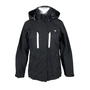 Naisten Helly Hansen - Ulkoilutakki, koko 42 - Musta (1)
