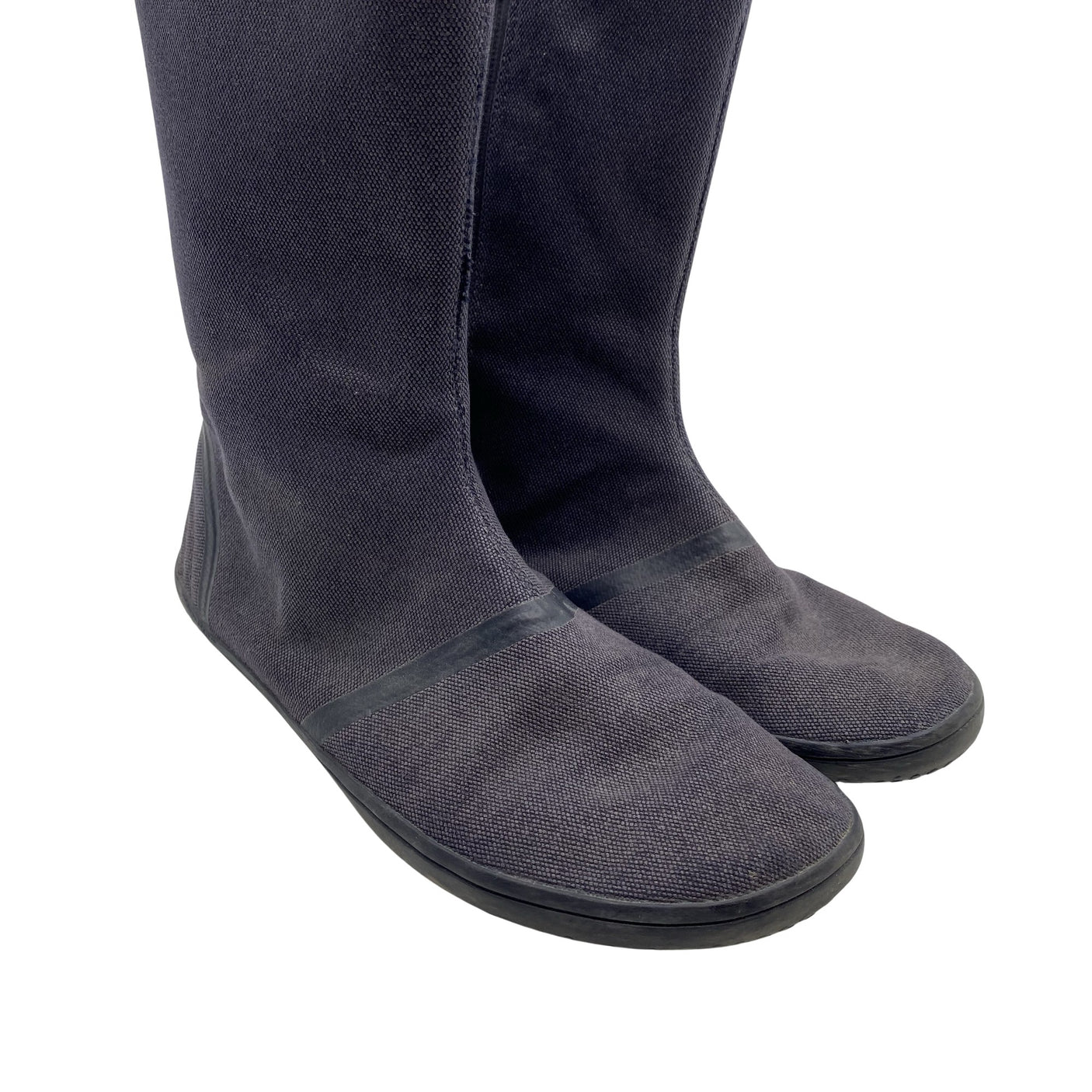 Naisten Vivobarefoot - Saappaat, koko 41 - Sininen (2)