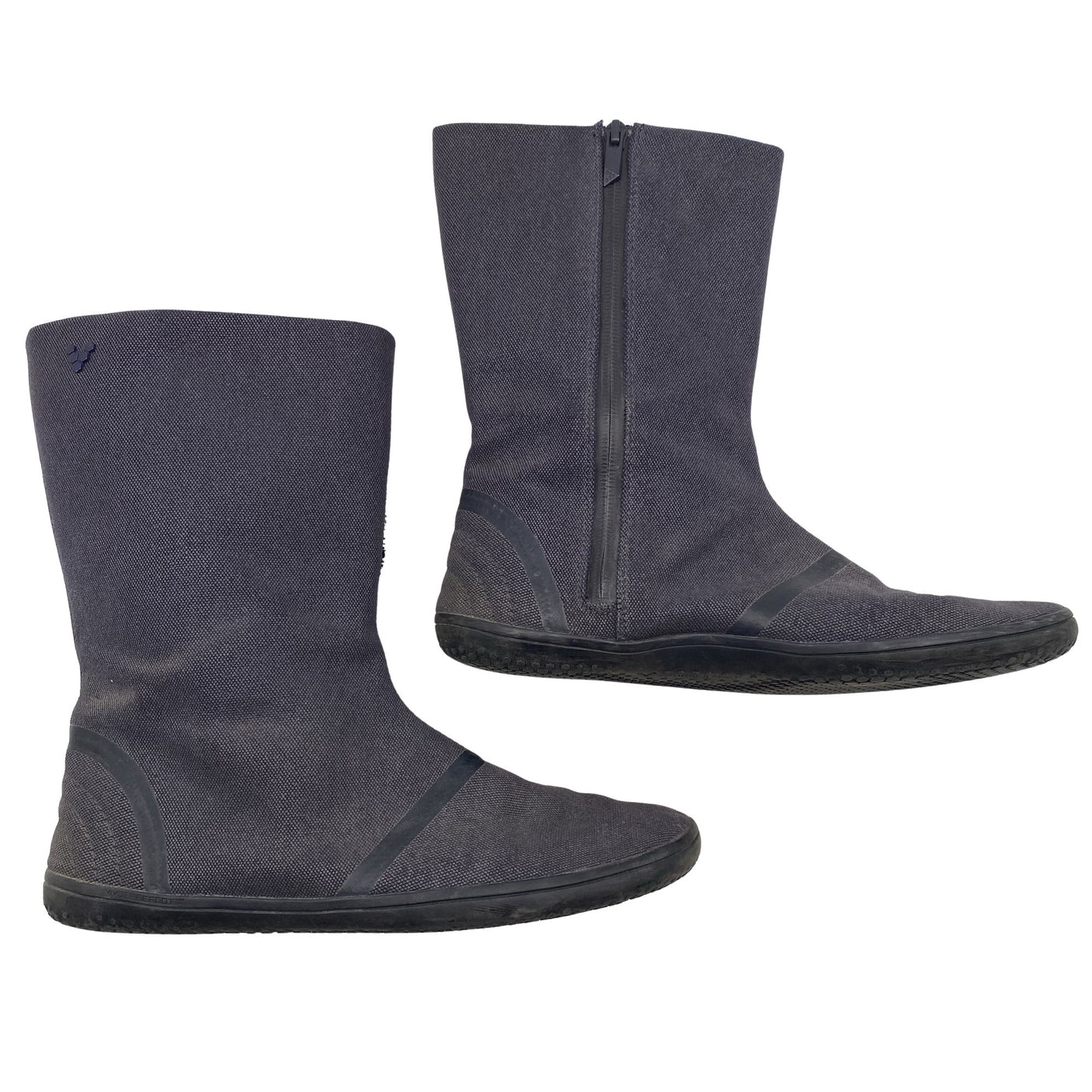 Naisten Vivobarefoot - Saappaat, koko 41 - Sininen (1)