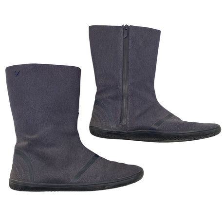 Naisten Vivobarefoot - Saappaat, koko 41 - Sininen ()