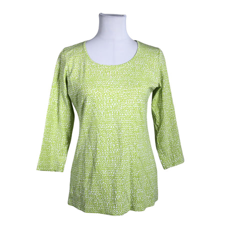 Naisten Marimekko - Trikoopaita, koko 38 - Vihreä ()