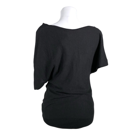 Naisten Skunkfunk - Neulepaita, koko 40 - Musta (2)