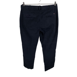 Naisten Tommy Hilfiger - Kangashousut, koko 42 - Sininen (2)