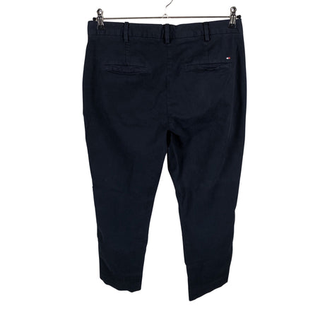 Naisten Tommy Hilfiger - Kangashousut, koko 42 - Sininen (2)