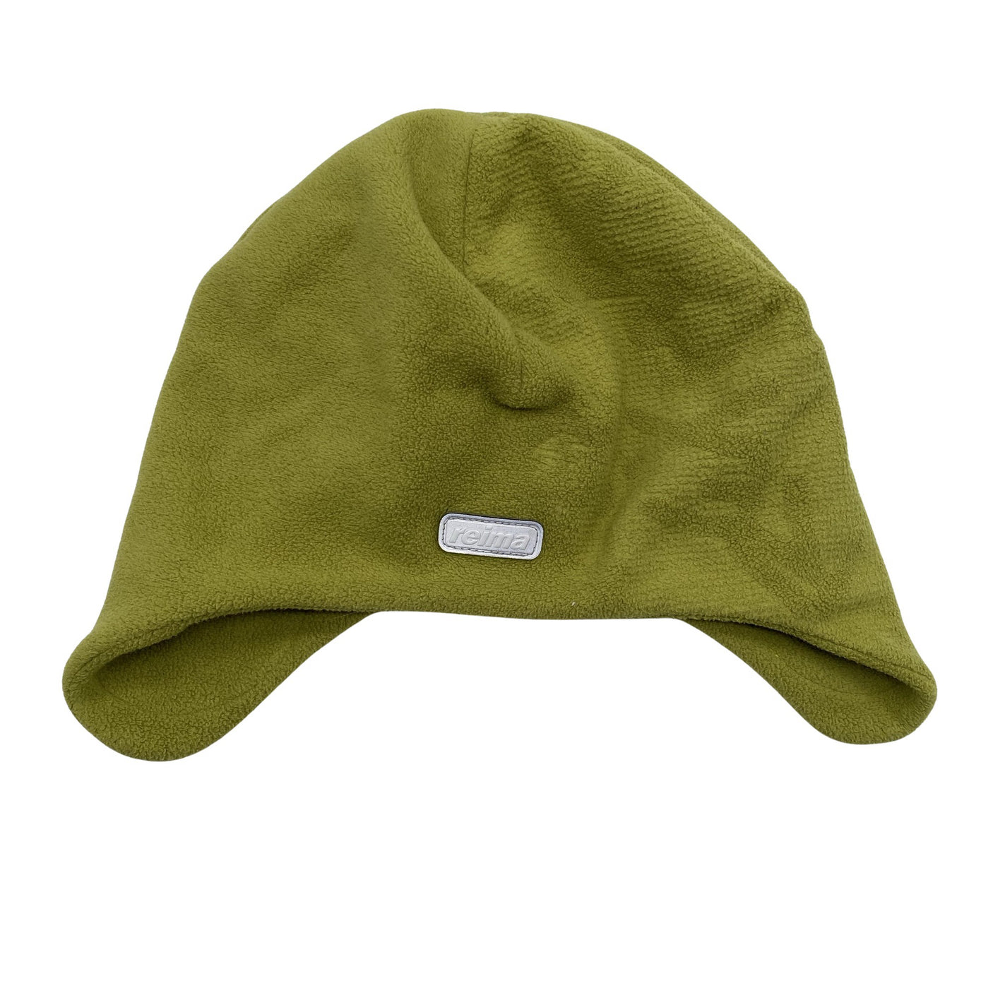 Unisex Reima - Välikausihattu, koko 50 - 52 cm - Vihreä (1)