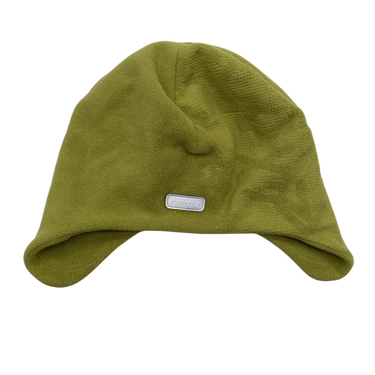 Unisex Reima - Välikausihattu, koko 50 - 52 cm - Vihreä (1)