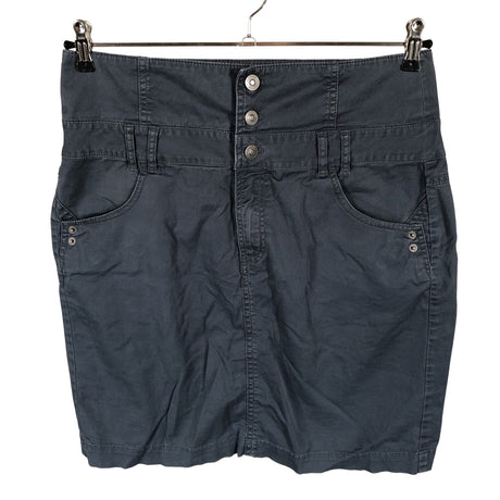 Naisten Jackpot - Kangashame, koko 40 - Sininen ()