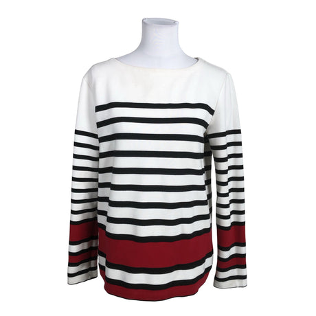 Naisten Esprit - Neulepaita, koko 38 - Luonnonvalkoinen ()