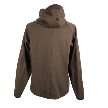 Naisten Millet - Ulkoilutakki, koko 40 - Ruskea (2)