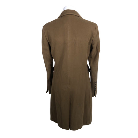 Naisten Strenesse Blue - Villakangastakki, koko 38 - Ruskea (2)