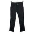 Naisten Lee Cooper - Farkut, koko W28 - Musta ()
