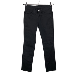 Naisten Lee Cooper - Farkut, koko W28 - Musta (1)