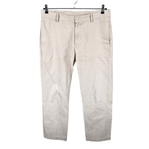 Miesten Gant - Chinot, koko W33 - Beige (1)