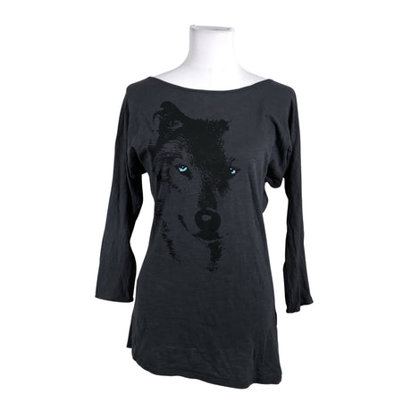 Naisten Armedangels - Trikoopaita, koko 38 - Harmaa ()