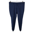 Miesten Tommy Hilfiger - Puvun housut, koko XL - Sininen ()