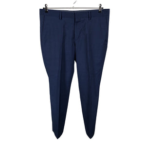 Miesten Tommy Hilfiger - Puvun housut, koko XL - Sininen (1)