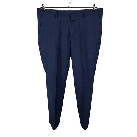 Miesten Tommy Hilfiger - Puvun housut, koko XL - Sininen ()