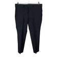 Miesten Calvin Klein - Puvun housut, koko W32 - Sininen ()