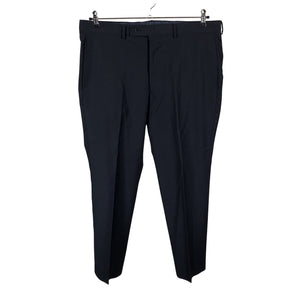 Miesten Calvin Klein - Puvun housut, koko W32 - Sininen (1)