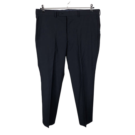 Miesten Calvin Klein - Puvun housut, koko W32 - Sininen ()
