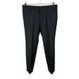 Miesten Hugo Boss - Puvun housut, koko XL - Harmaa ()