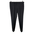 Miesten Pierre Cardin - Puvun housut, koko L - Harmaa ()