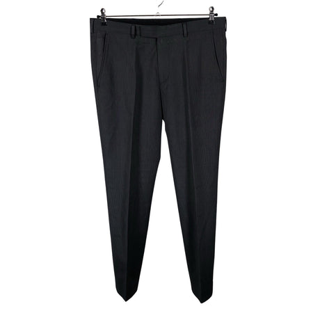 Miesten Pierre Cardin - Puvun housut, koko L - Harmaa ()