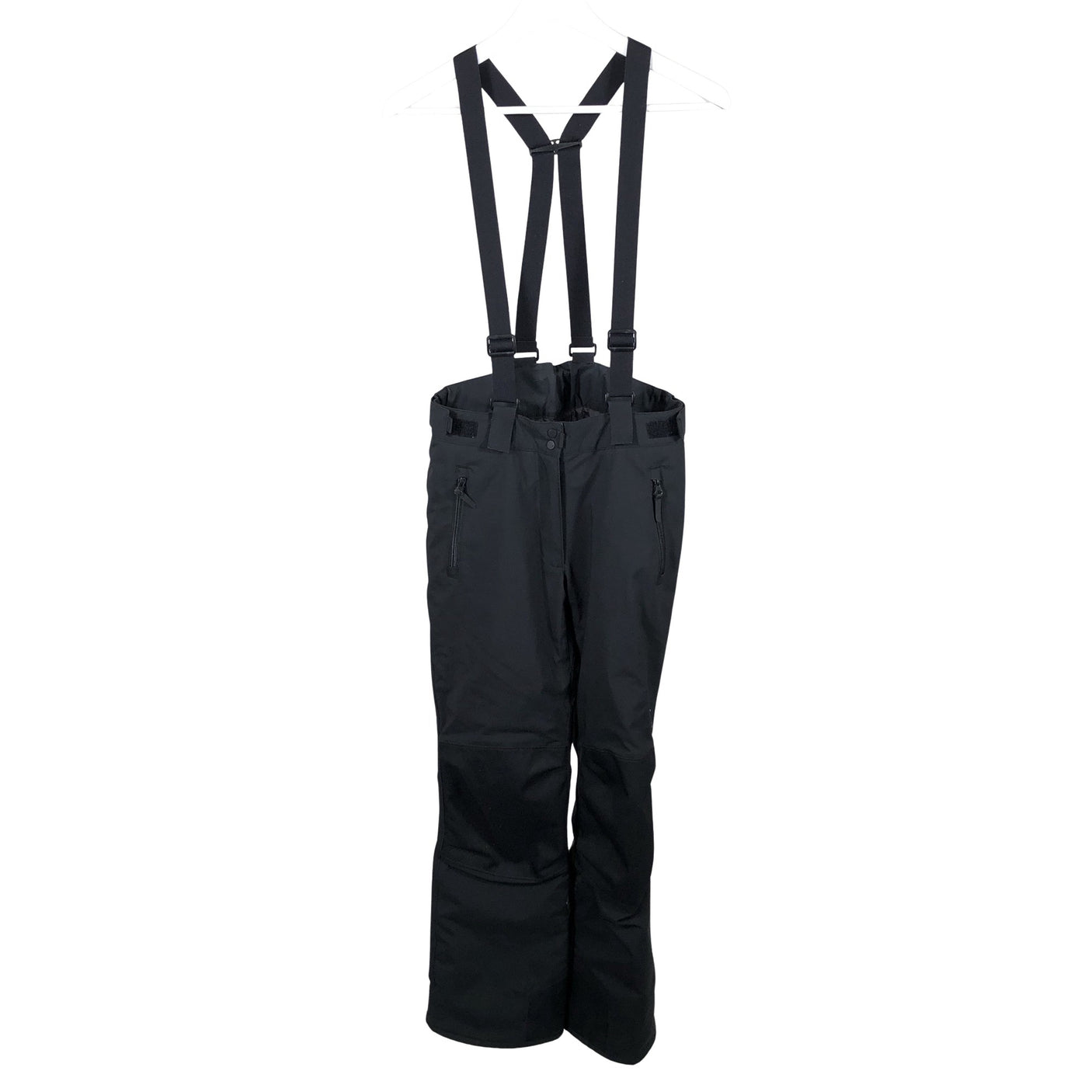 Unisex Everest - Toppahousut, koko 164 - 170 - Musta (1)