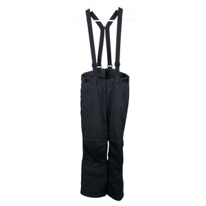 Unisex Everest - Toppahousut, koko 164 - 170 - Musta (1)