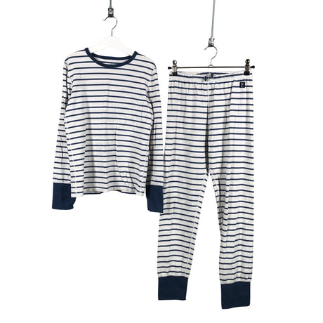Unisex Polarn O. Pyret - Yöasu, koko 134 - 140 - Sininen ()