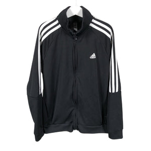 Unisex Adidas - Verryttelytakki, koko 146 - 152 - Musta (1)