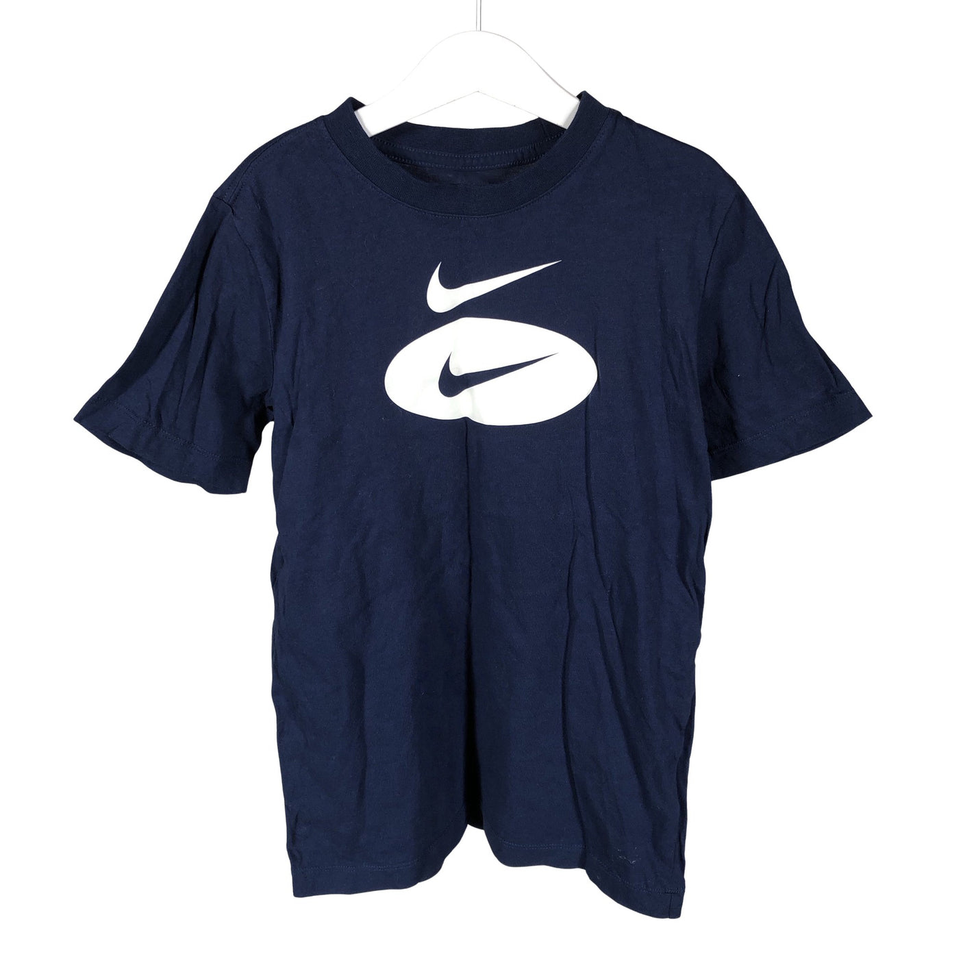 Unisex Nike - T-paita, koko 134 - 140 - Sininen (1)