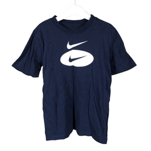 Unisex Nike - T-paita, koko 134 - 140 - Sininen (1)