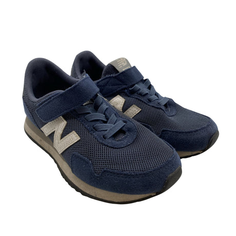 Unisex New Balance - Tennarit, koko 29 - Sininen (2)