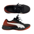 Unisex Puma - Sisäliikuntakengät, koko 37 - Musta ()