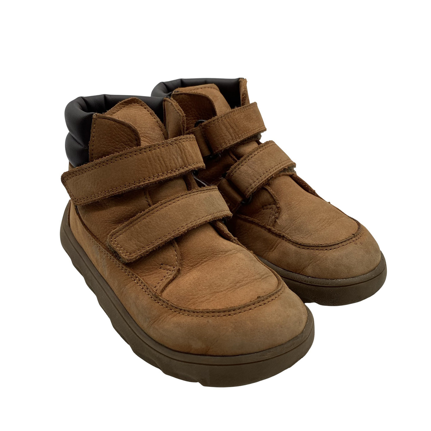 Unisex Froddo - Välikausikengät, koko 29 - Ruskea (2)
