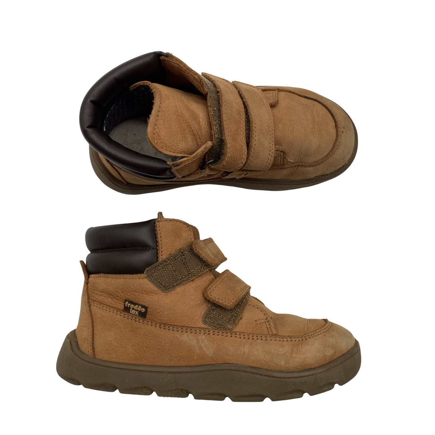 Unisex Froddo - Välikausikengät, koko 29 - Ruskea (1)