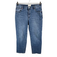 Naisten Abrand Jeans - Farkut, koko W29 - Sininen ()