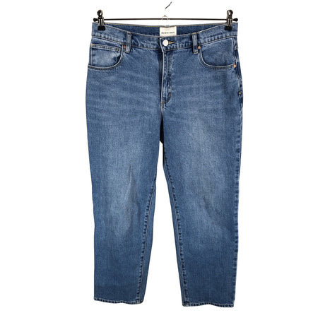Naisten Abrand Jeans - Farkut, koko W29 - Sininen ()