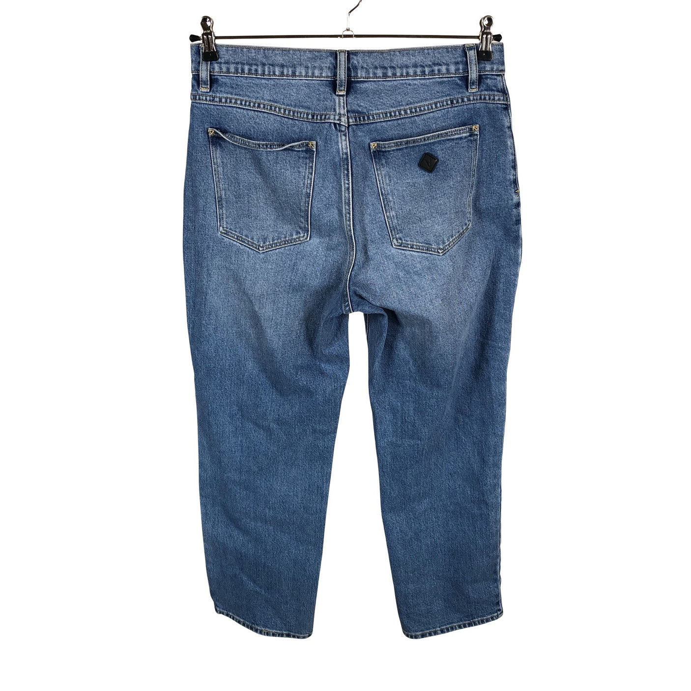 Naisten Abrand Jeans - Farkut, koko W29 - Sininen (2)