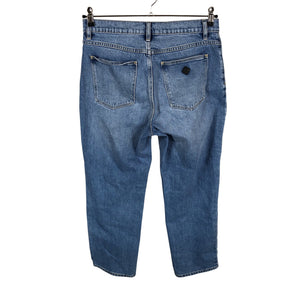 Naisten Abrand Jeans - Farkut, koko W29 - Sininen (2)