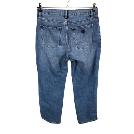 Naisten Abrand Jeans - Farkut, koko W29 - Sininen (2)