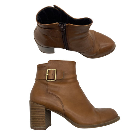 Naisten Vagabond - Nilkkurit, koko 38 - Ruskea ()