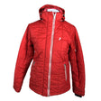 Naisten Peak Performance - Toppatakki, koko 38 - Pinkki ()