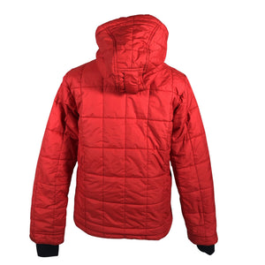 Naisten Peak Performance - Toppatakki, koko 38 - Pinkki (2)