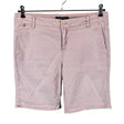 Naisten Marc O'Polo - Shortsit, koko 42 - Vaaleanpunainen ()